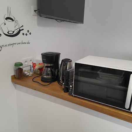 Ferienwohnung La Tinajuela Algodonales Exterior foto