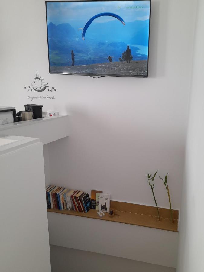 Ferienwohnung La Tinajuela Algodonales Exterior foto